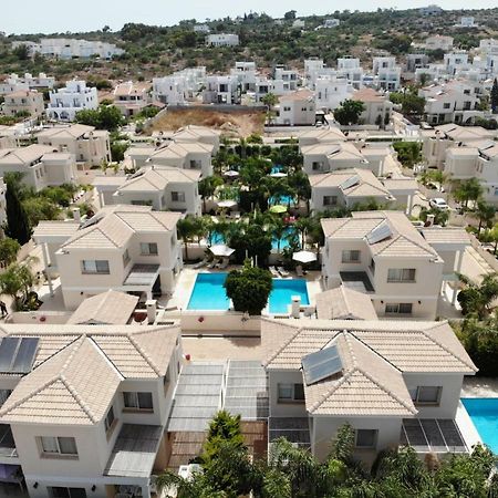 Anthorina Villa 2 Protaras Exterior foto