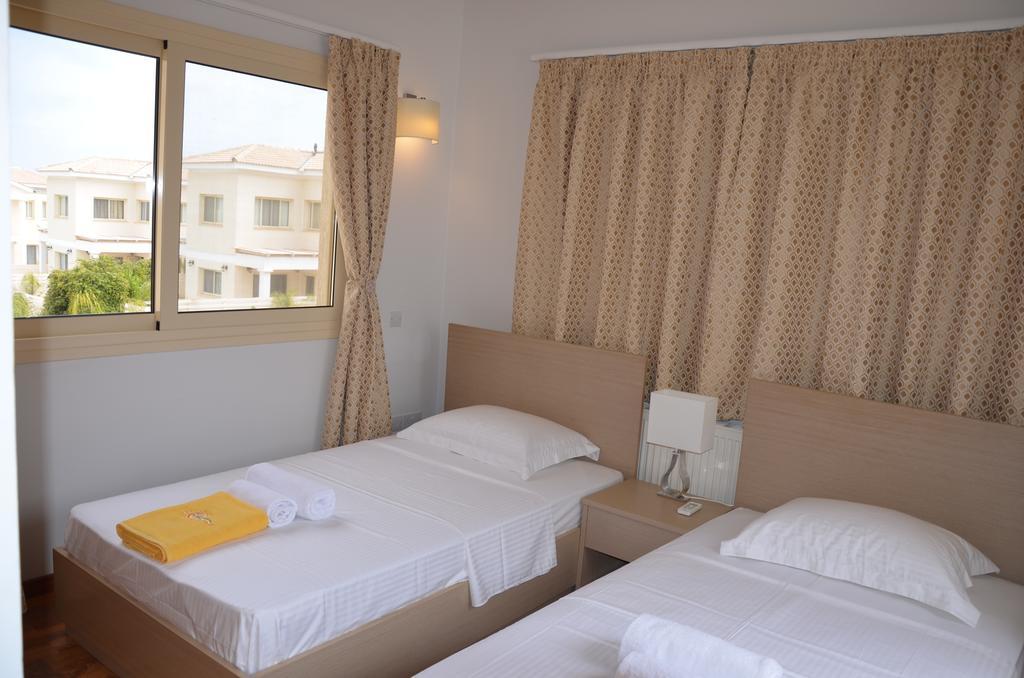 Anthorina Villa 2 Protaras Exterior foto