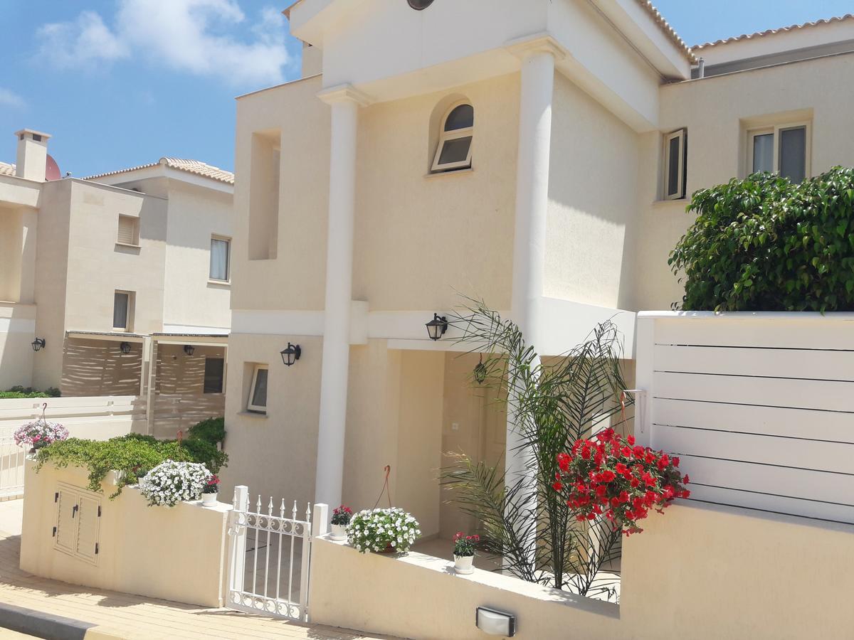 Anthorina Villa 2 Protaras Exterior foto
