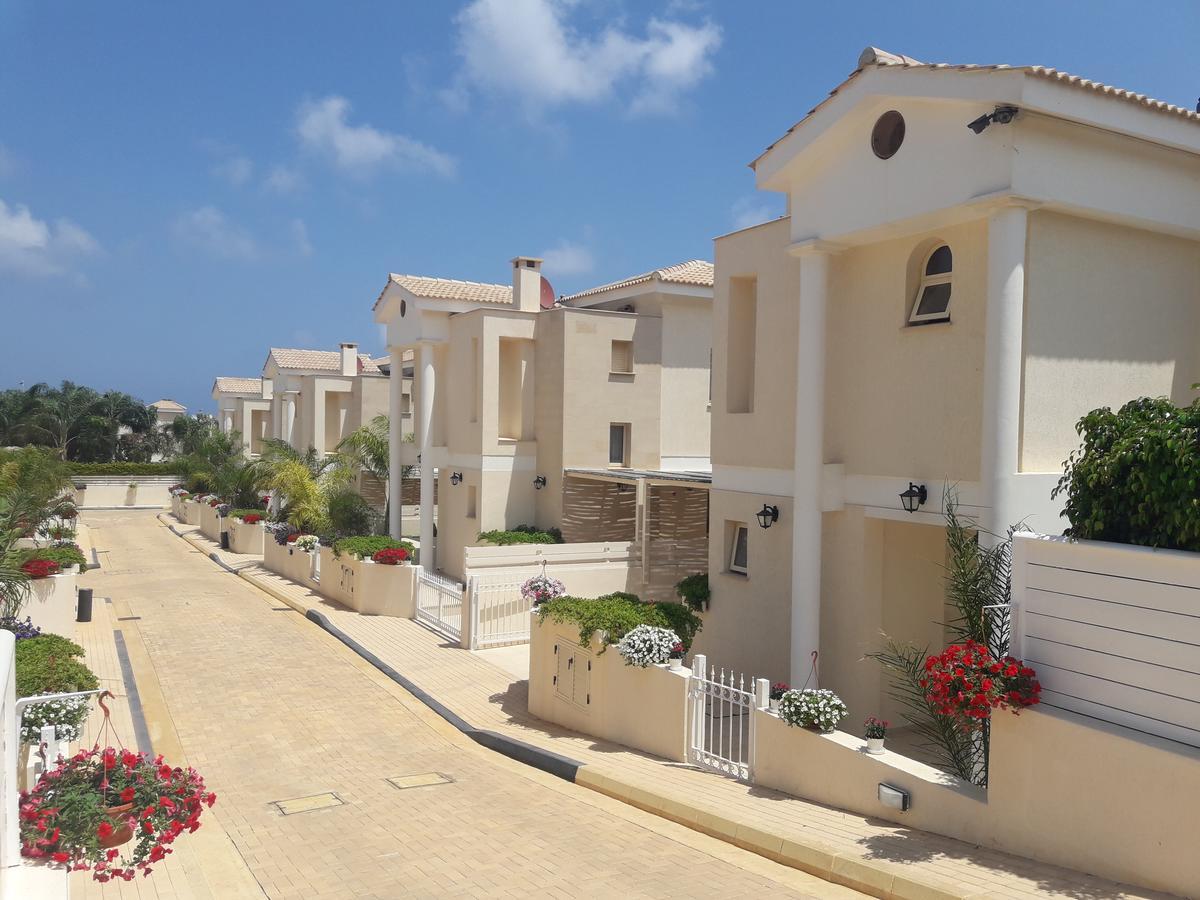 Anthorina Villa 2 Protaras Exterior foto